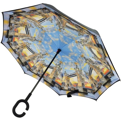 Gregorio PO-391 deštník dámský vícebarevný