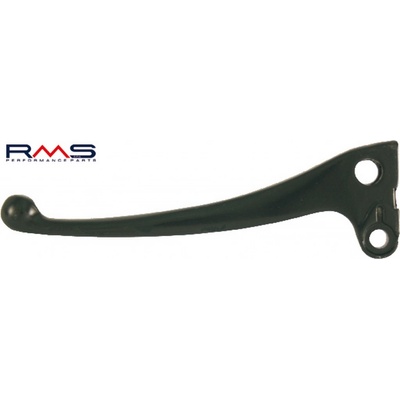 Páčka RMS 184100151 levý černý 184100151