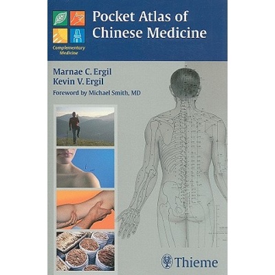 Pocket Atlas of Chinese Medicine