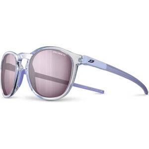 Julbo Слънчеви очила Julbo Shine Spectron HD S3 Sunglasses - Purple / Vermilion / Silver Flash (205-7286-0111) Слънчеви очила