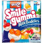 STORCK Nimm2 Smile gummi Milk Buddies 90 гр