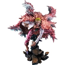 One Piece Donquixote Doflamingo SA-Maximum Heavly Demon Ver. 35 cm