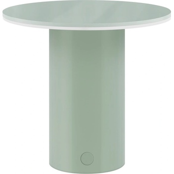 REMEMBER LED затъмняваща се настолна лампа мента (височина 18 cm) Fungo - Remember (LF03)