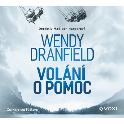 Volání o pomoc