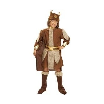 My Other Me Маскировъчен костюм за деца My Other Me Викинг (4 Части) Размер 7-9 години