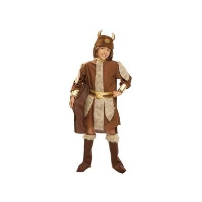My Other Me Маскировъчен костюм за деца My Other Me Викинг (4 Части) Размер 7-9 години