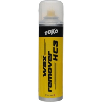 Toko Wax remover HC3 250 ml
