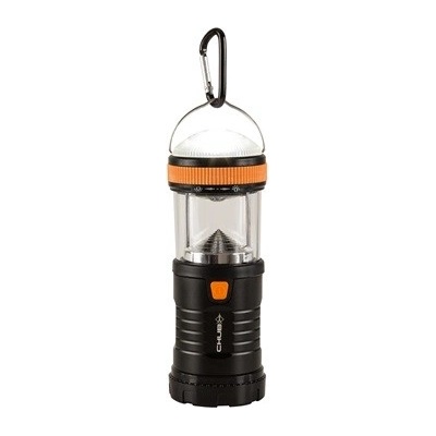 Chub Sat-A-Lite Flash Lantern