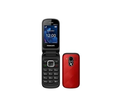MAXCOM MM815