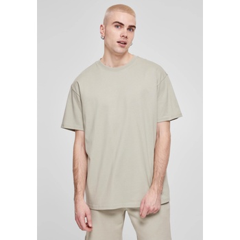 Urban Classics Мъжка овърсайз тениска Urban Classics Heavy softsalviaUB-TB1778-03259 - Сив, размер M