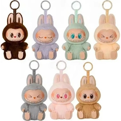 Labubu Have a Seat Blind Box