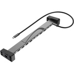 Hama Докинг станция Connect2Office Work USB-C, 12 порта (HAMA-200149)
