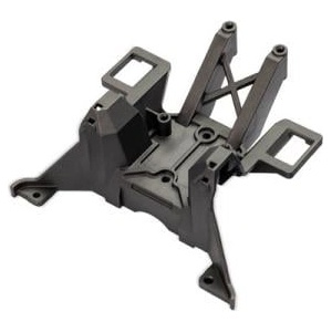 Traxxas задна кула на амортисьорите