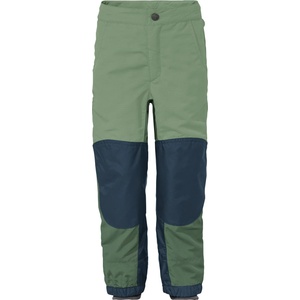 VAUDE Детски туристически панталон Vaude Kid's Caprea Antimos Pants Walking trousers - Willow Green - размер 158/164 (EU) (701-1815-0918)
