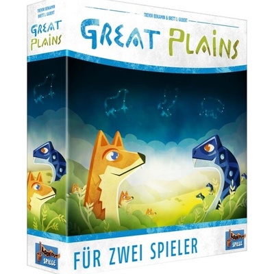 Lookout Games Great Plains