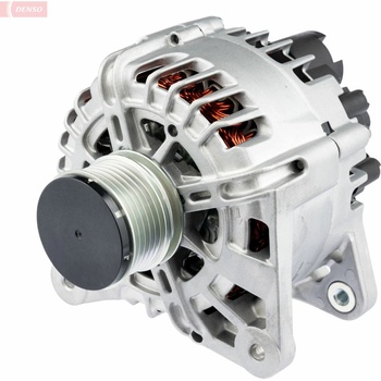 Alternátor DENSO DAN1523
