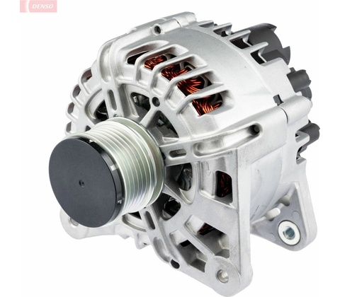 Alternátor DENSO DAN1523