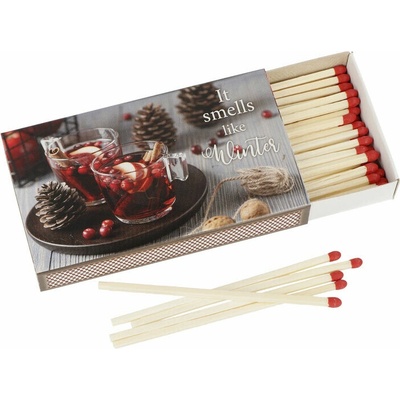 KRCZ Modern Winter 95mm 45ks