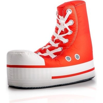 SakyPaky Kecka červená