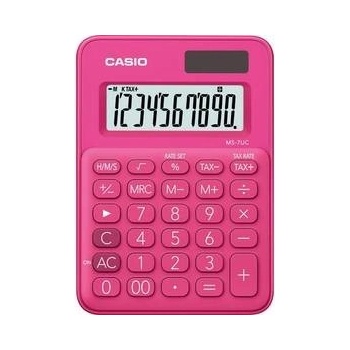Casio MS 7 UC
