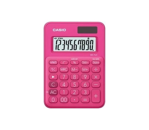 Casio MS 7 UC
