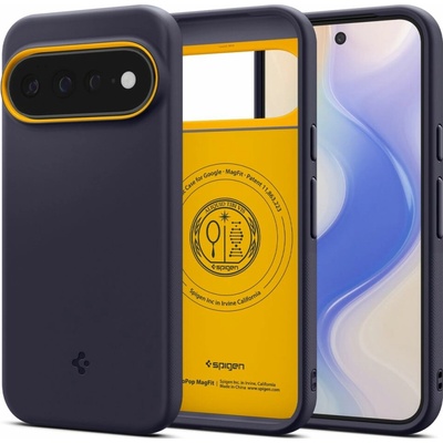 Spigen Nano Pop MagSafe Google Pixel 11 Pro XL blueberry navy