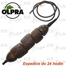 Olpra Plomb Pellets s bužírkou 100 g