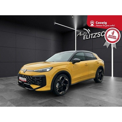 Volkswagen T-Roc eTSI R-Line DSG 110 kW