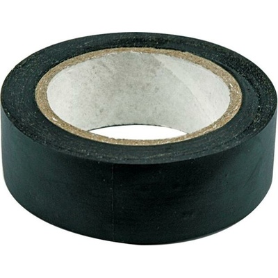 Vorel TO-75000 Páska 19 x 0,13 mm x 10 m černá