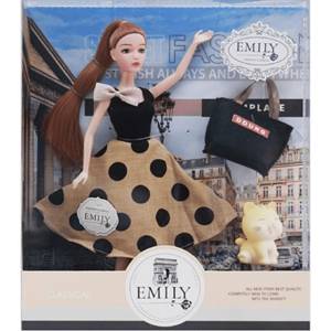  Кукла emily 113d