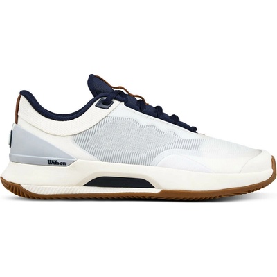 Wilson Intrigue TOUR Clay Roland Garros Vanilla – Hledejceny.cz