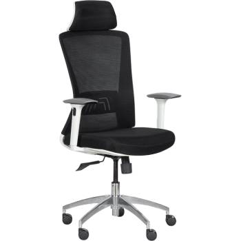 Bittel Ергономичен стол КАРМЕН 7542 w - черен