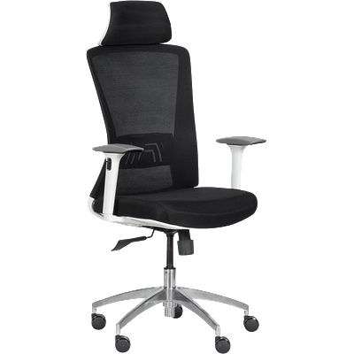 Bittel Ергономичен стол КАРМЕН 7542 w - черен