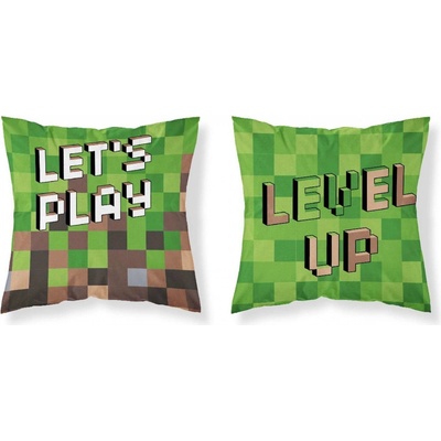 Detexpol Kocky Polyester 40 x 40 cm