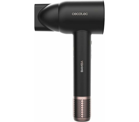 Cecotec 4454 Bamba Ionicare