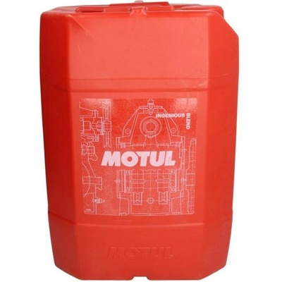 Motul Трансмисионно масло motul trh 97 20 литра