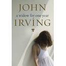 Widow for One Year - J. Irving