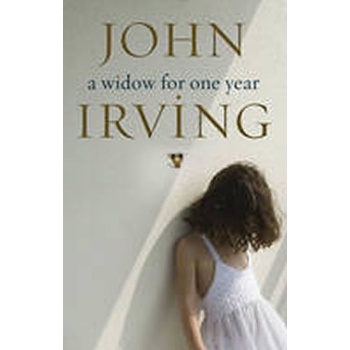 Widow for One Year - J. Irving