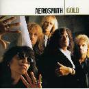 AEROSMITH: GOLD, CD