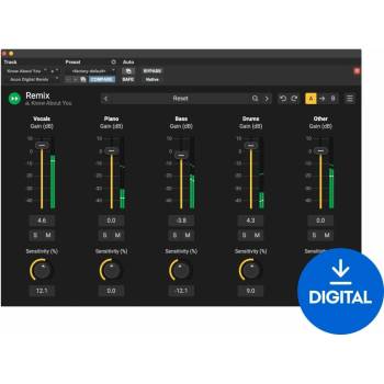 Acon Digital Remix (Digitálny produkt)