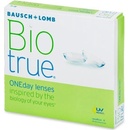 Bausch & Lomb Biotrue Oneday 90 čoček