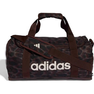 Adidas Сак linear graphic duffel