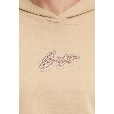 BOSS Orange Памучен суичър BOSS Orange C_Eblousa2_stonebadg (50545507)