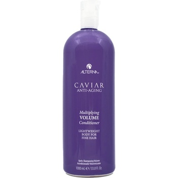 Alterna Haircare Caviar Anti-Aging Multiplying Volume Conditioner 1000 ml