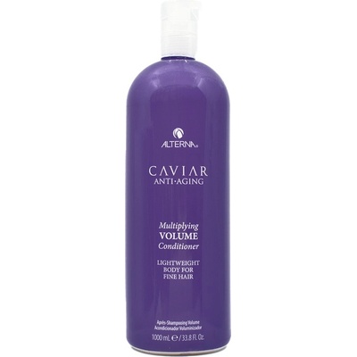 Alterna Haircare Caviar Anti-Aging Multiplying Volume Conditioner 1000 ml