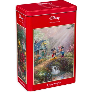 Schmidt Spiele Пъзел Schmidt от 500 части - Мики и Мини Маус (59928)