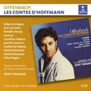 OFFENBACH J.: LES CONTES DHOFFMANN CD