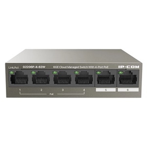 IP-COM G2206P-4-63W
