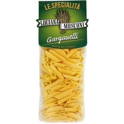 Luciana Mosconi Garganelli sušené vaječné těstoviny 250 g