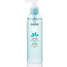 Babé Face Soothing Micellar Gel 245 ml